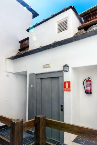 Agroturismo Casa Sira