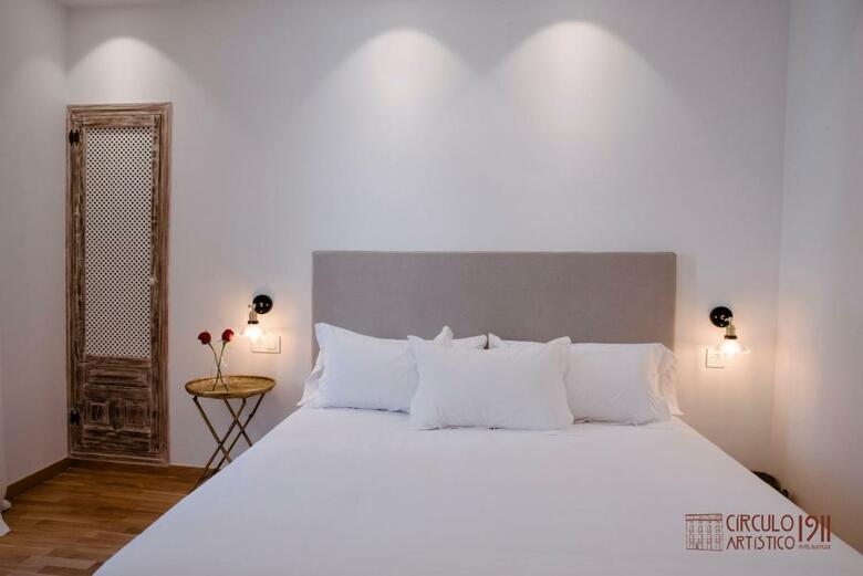 C�rculo Art�stico 1911 Hotel Boutique