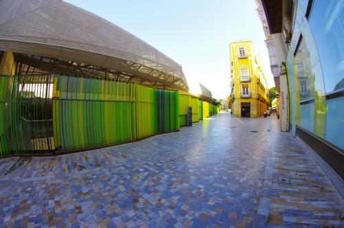 Apartamento Completo San Crisp�n II Centro Hist�rico