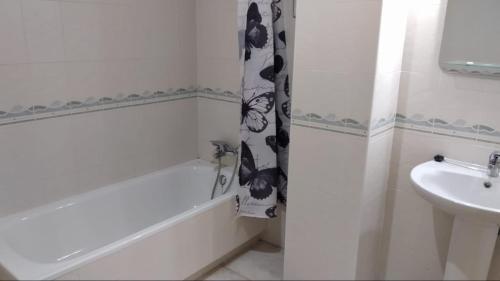 Apartamento Completo San Crisp�n II Centro Hist�rico