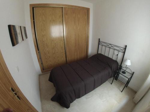 Apartamento San Crisp�n Centro Hist�rico
