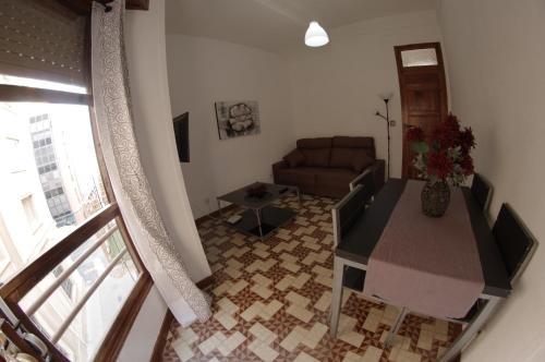 Apartamento Caridad Centro Hist�rico