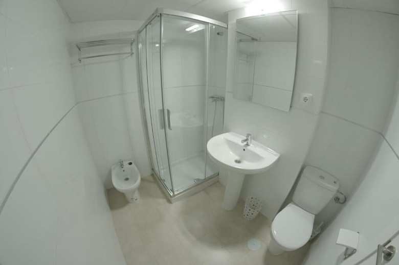 Apartamento Duque Centro Hist�rico