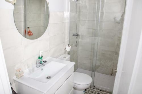 Apartamentos Decumano Romano