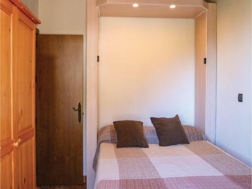 Three-bedroom Holiday Home In Cartama
