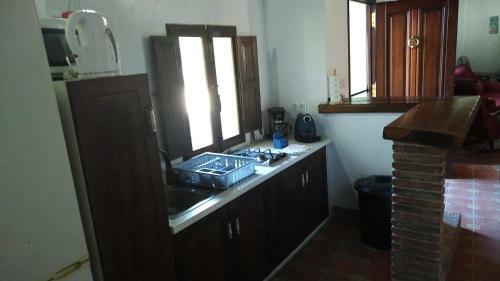 Apartamento Finca El Cerrillo