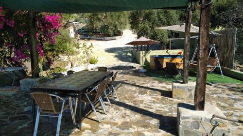 Apartamento Finca El Cerrillo