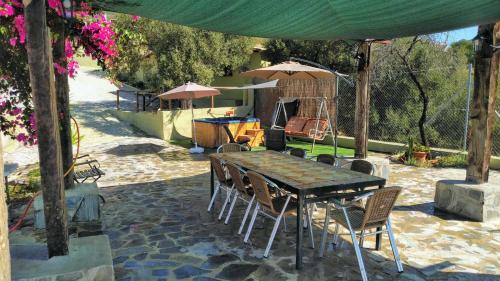 Apartamento Finca El Cerrillo