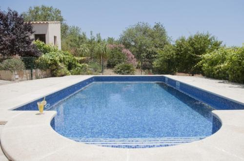 Cas Concos Villa Sleeps 9 Pool Air Con Wifi