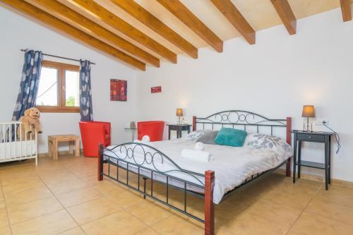 Villa Sa Galetera