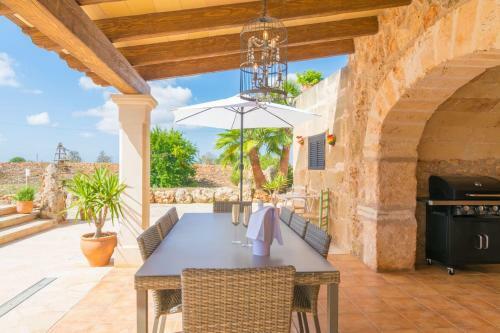 Villa Sa Galetera
