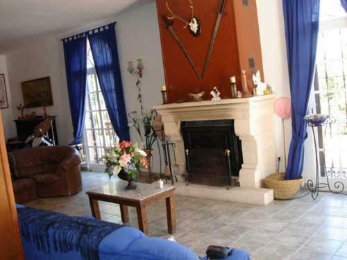 Villa Little Paradise