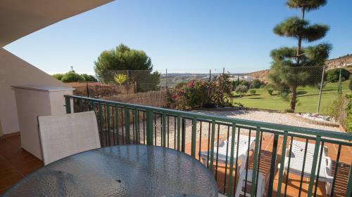 Apartamento Hacienda Casares Pens 0d