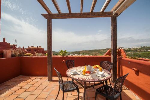 Apartamento Casares Golf