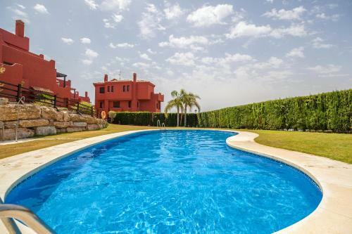 Apartamento Casares Golf
