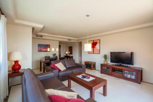 Apartamento Casares Golf