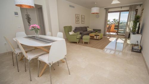 Apartamento Casares Beach 412