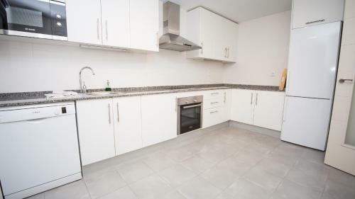 Apartamento Casares Beach 412