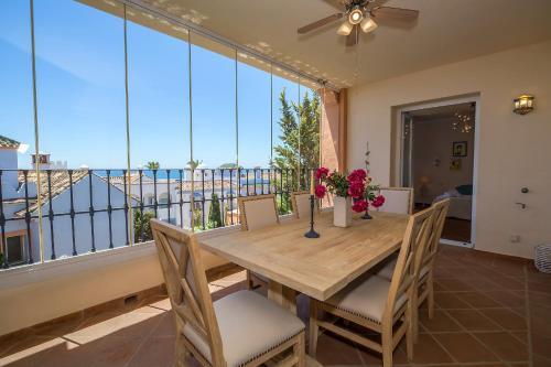 Apartamento La Perla De La Bahia 912