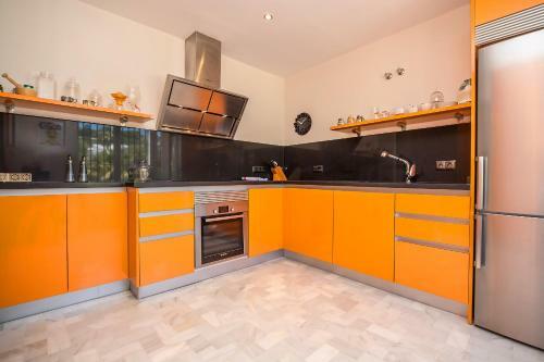 Apartamento La Perla De La Bahia 912