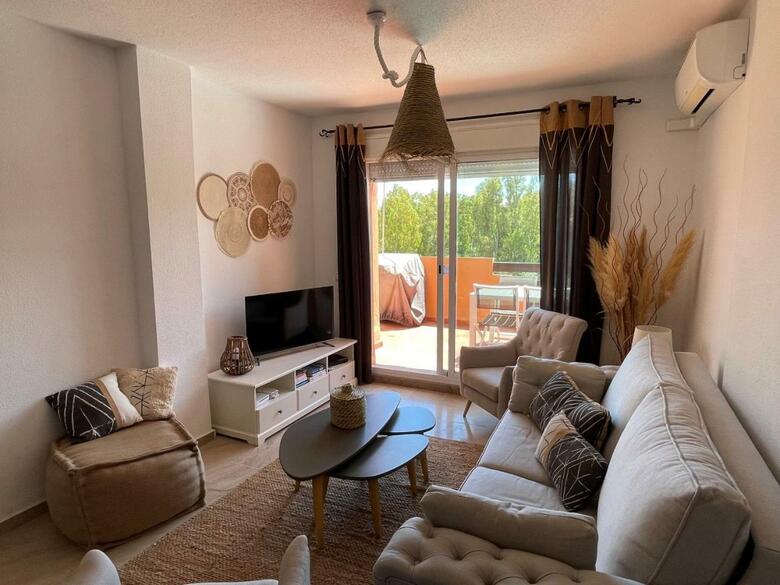 Apartamento Paraiso De La Bahia 2231