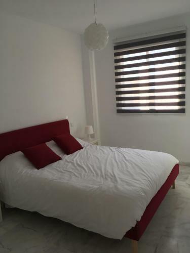 Apartamento Hacienda De Casares 2227