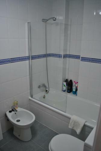 Apartamento Hacienda De Casares