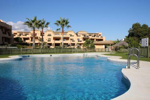 Apartamento Casares Beach Playa Ancha