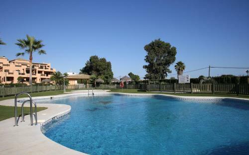 Apartamento Casares Beach Playa Ancha