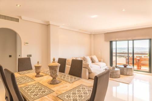 Apartamento Augusta 2223