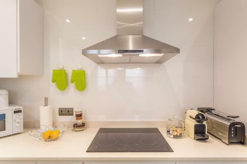 Apartamento Augusta 2223