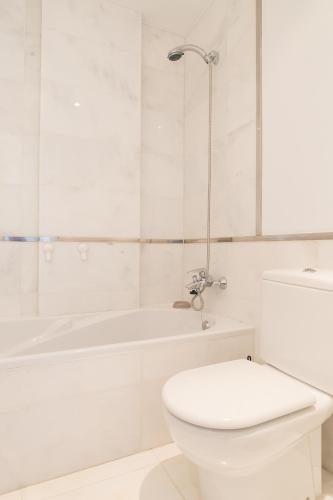 Apartamento Augusta 2223