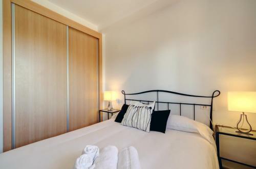 Apartamento Casares Del Sol
