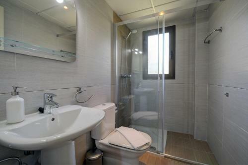 Apartamento Jardin Y Golf Casares