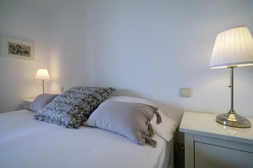 Apartamento Jardin Y Golf Casares