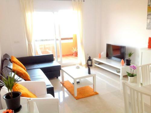 Apartment Calle Casares Del Sol