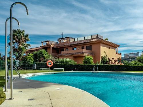 Apartamento Vi�as Del Golf 2225