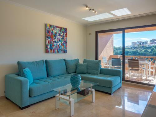 Apartamento Vi�as Del Golf 2225
