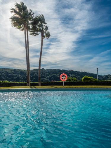 Apartamento Vi�as Del Golf 2225