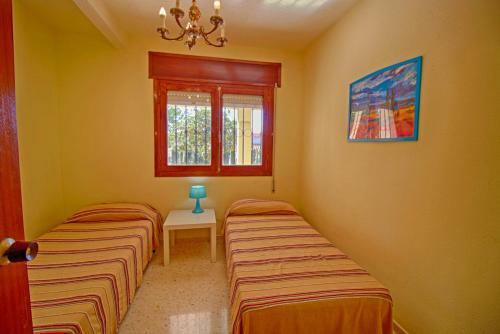 Holiday Villa Camora