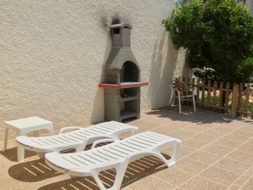 Apartamento La Merced