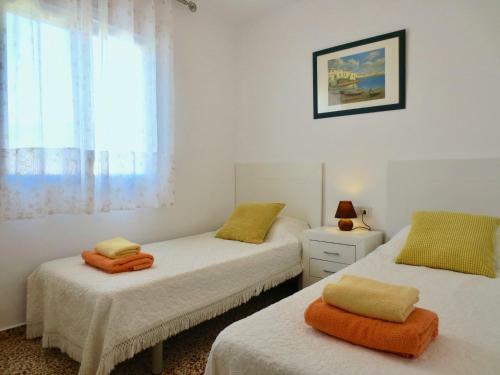 Apartamento La Merced