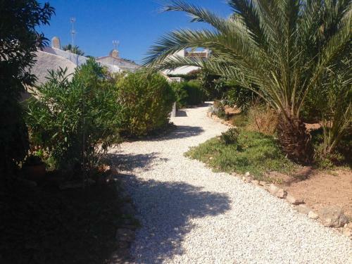 Apartamento La Merced