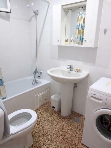 Apartamento La Merced