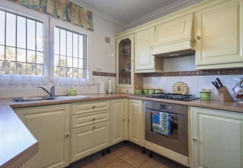Casas De Torrat Villa Sleeps 6 Pool