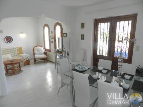 Apartamento Casa Acuarela
