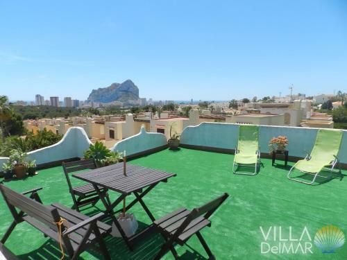 Apartamento Casa Acuarela