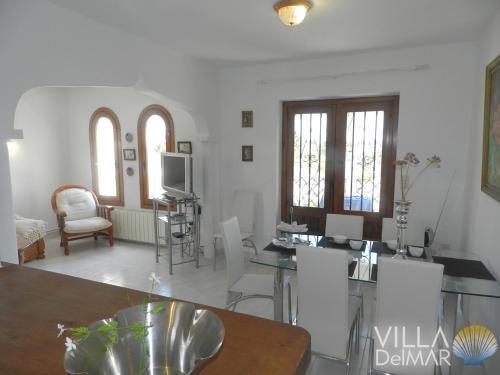 Apartamento Casa Acuarela