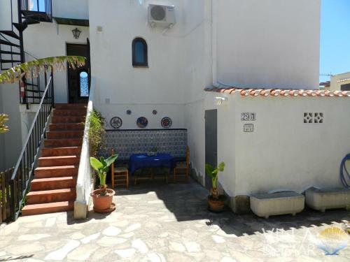 Apartamento Casa Acuarela