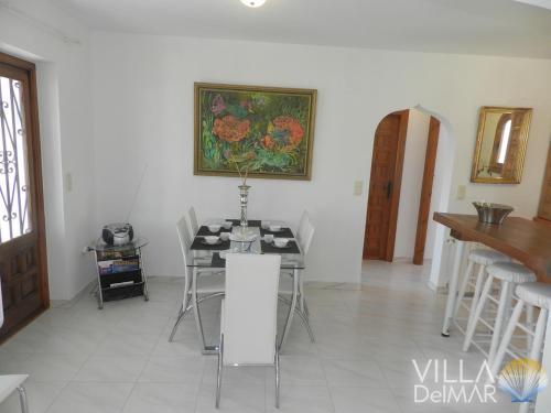 Apartamento Casa Acuarela